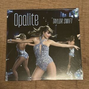 Taylor Swift Opalite 7 Inch Vinyl